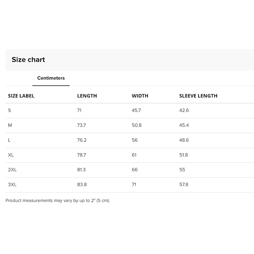 Thumbnail: Warm Bath T-Shirt