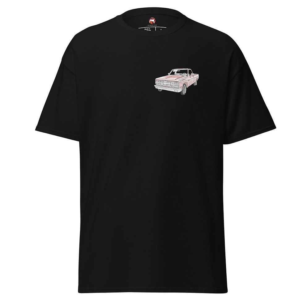 Thumbnail: Cotton T-Shirt