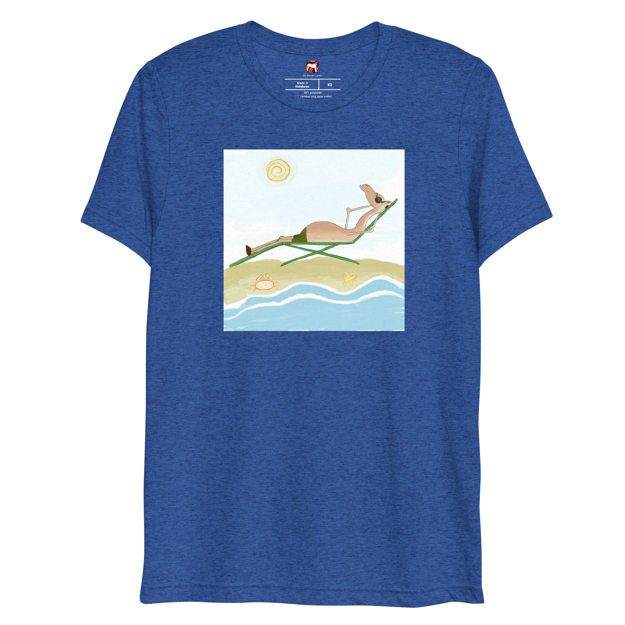 Catchin' Rays T-Shirt