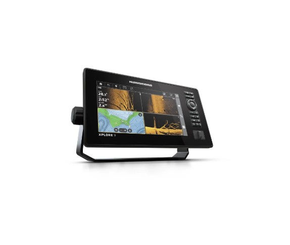 Thumbnail: Humminbird XPLORE Series Fish Finder