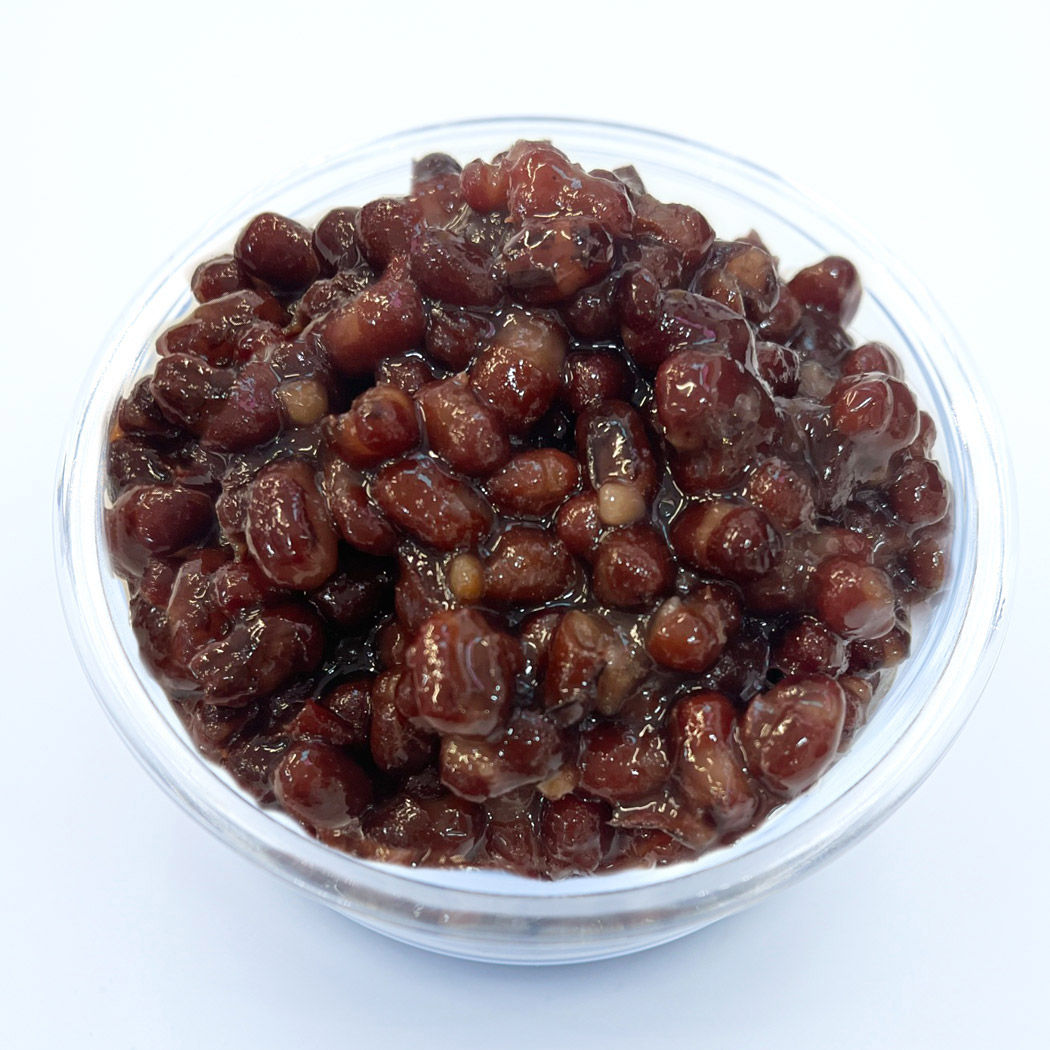 紅豆罐頭 Red Bean In Syrup
