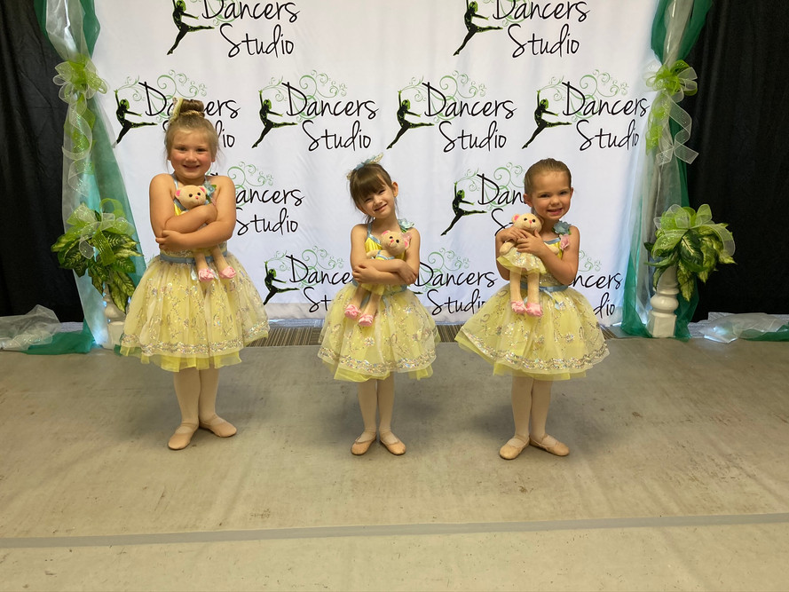 The Dancers Studio Dance Lessons Kennesaw