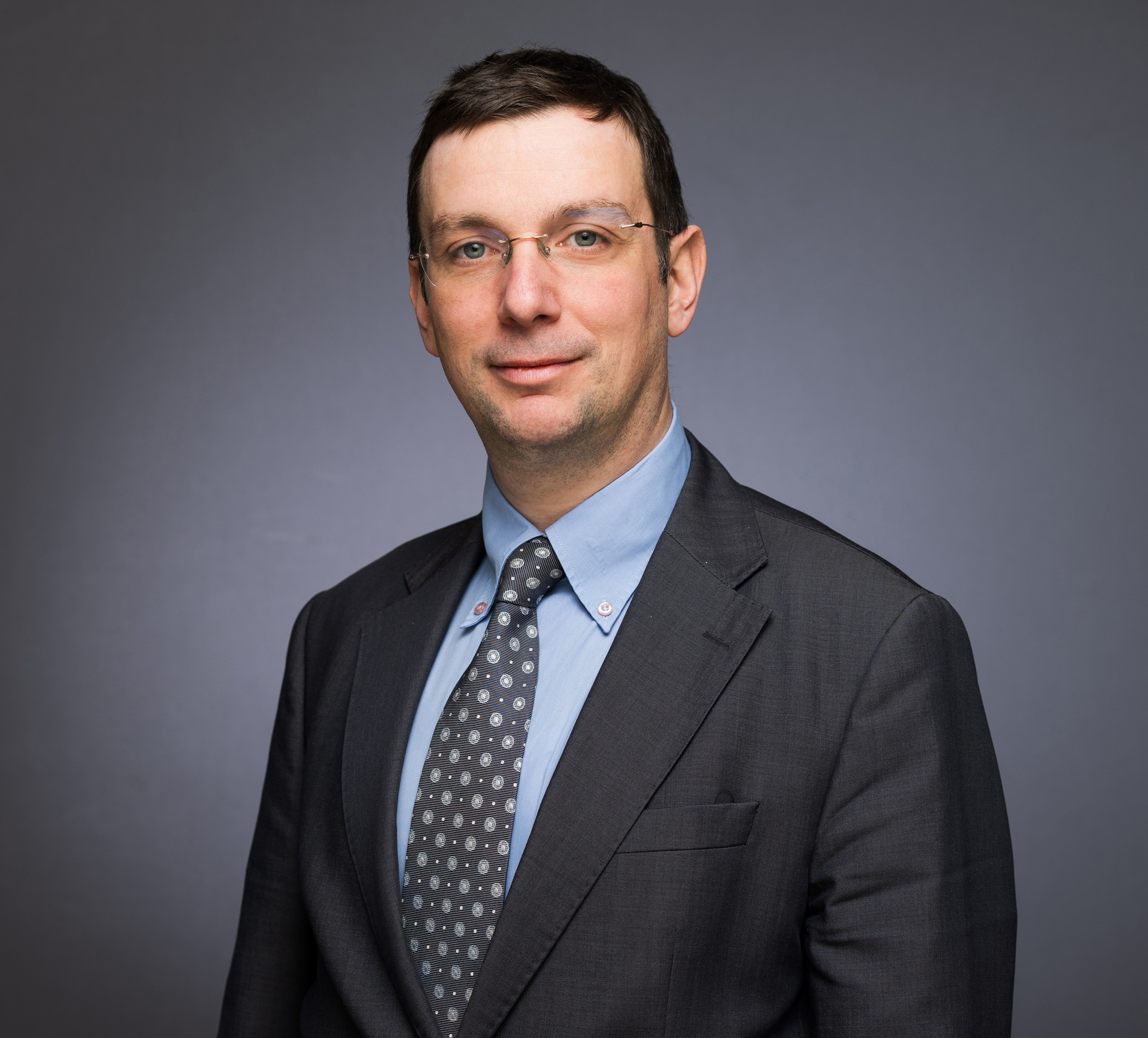 Autorenbild: Tsanko Kalchev