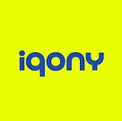 Logo Iqony