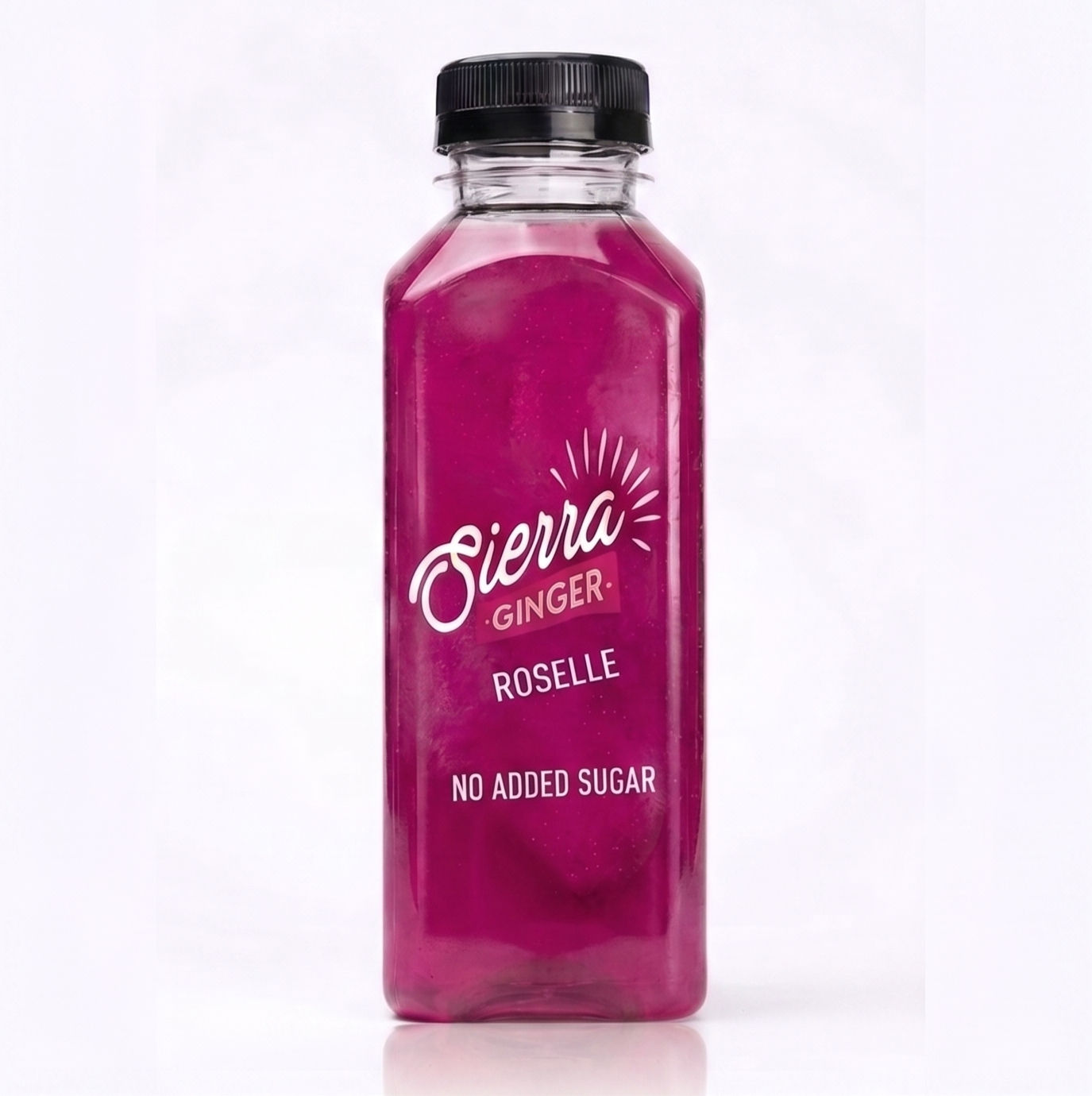 Sierra Roselle (6 pack)