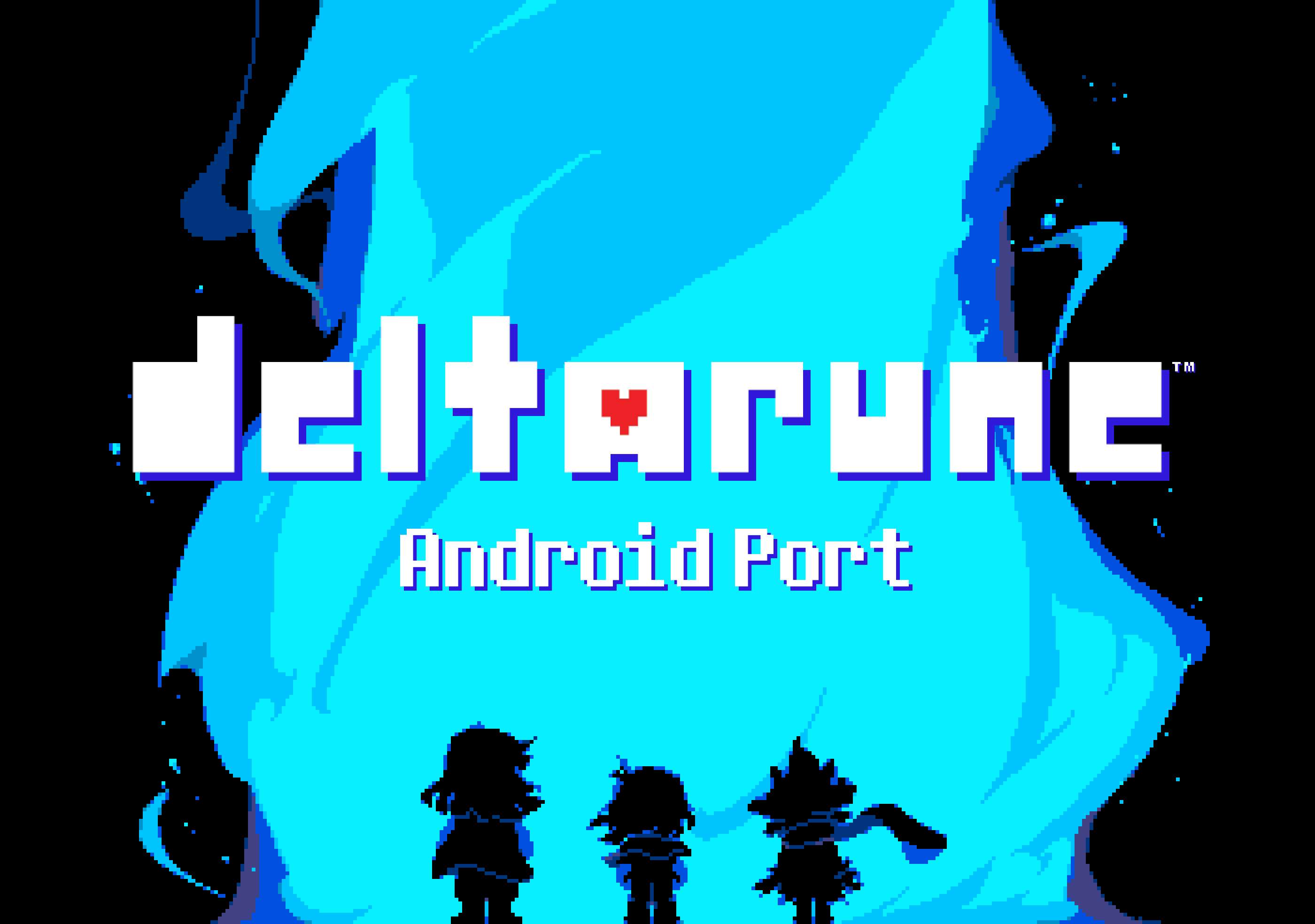 deltarune for android deltarune for android