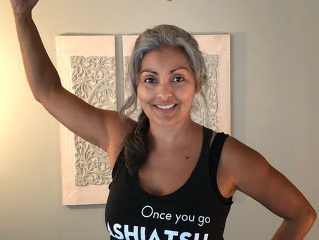 Massage, Rolfing and Life Experiences