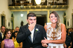 Casamento Rafaela + Marcelo