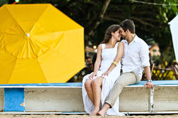 Simone + Alexandre