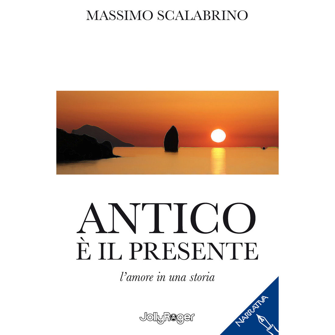 Antico è il presente