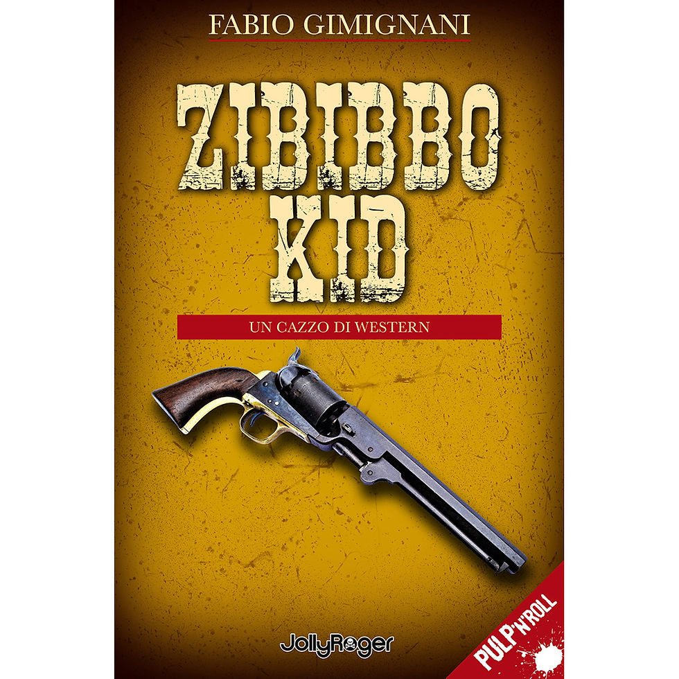 zibibbo kid