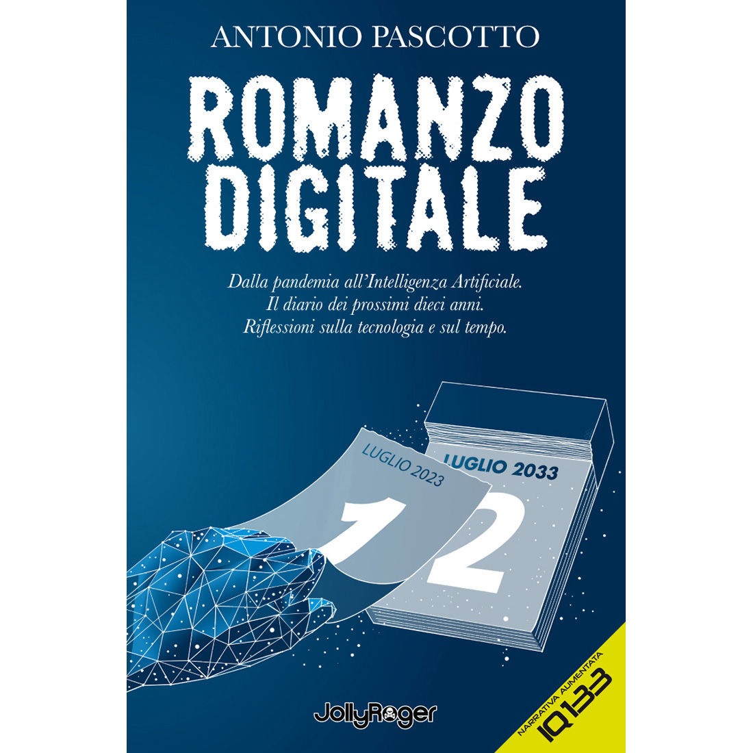 Romanzo digitale