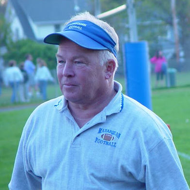 Vic Kubu