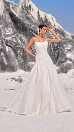 Jess Adore Long Length