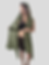 Thumbnail: Green kimono