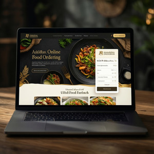 Seamless Online Ordering