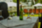 Restaurant du chalet