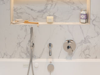 Custom Home Renovation in San Francisco