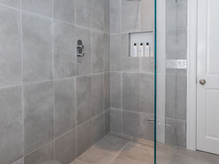 Custom Home Renovation in San Francisco