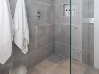 Custom Home Renovation in San Francisco