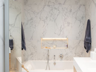 Custom Home Renovation in San Francisco