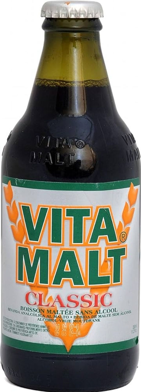 Classic Vita Malt