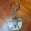 Thumbnail: Keychain Sand Dollar Kipp