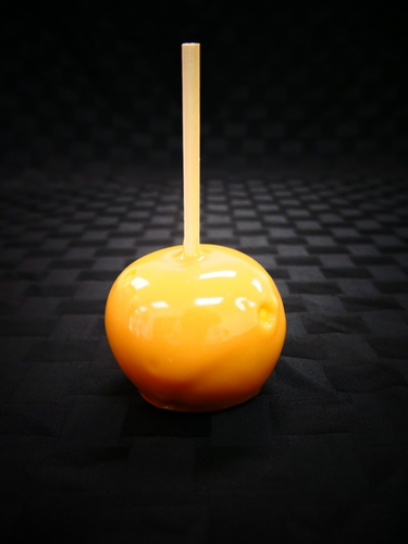 caramel♡ Original Caramel Apple | zapplz