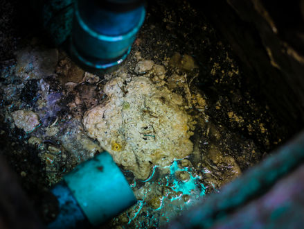 Welke schade richten motmuggen aan?