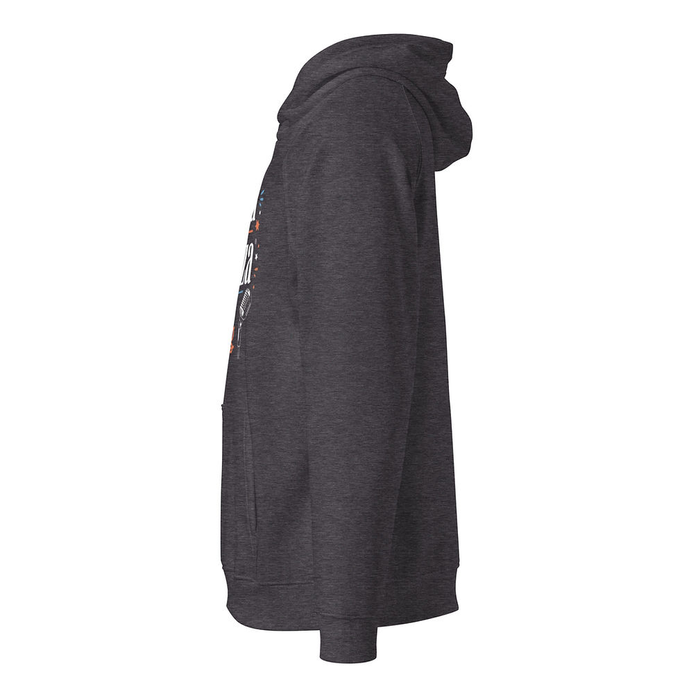 Thumbnail: Seinfeld vs Castanza Hoodie - 2024 