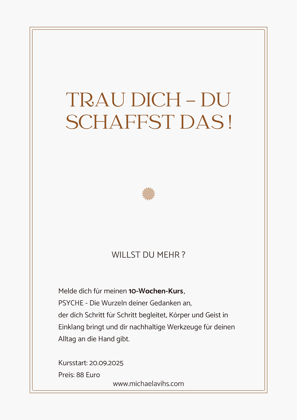 Miniaturbild: Mini Workbook - Stressreduktion