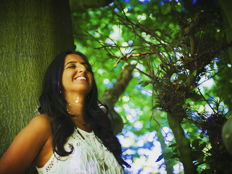 The Creative Potential of Exhaustion