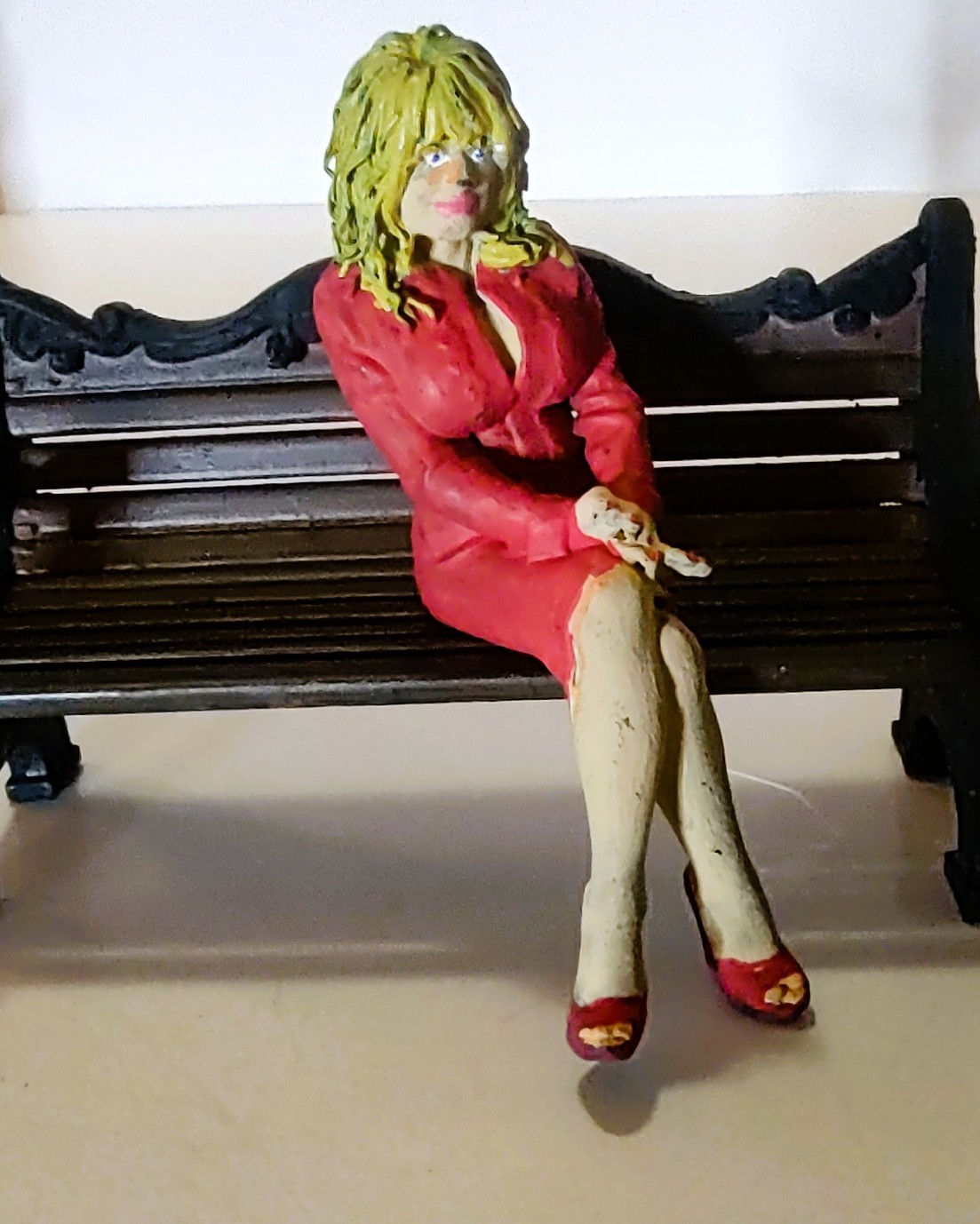Dolly, Small