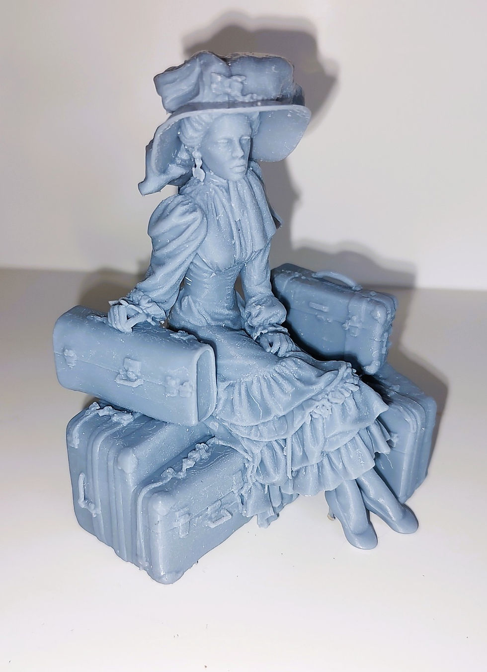 Thumbnail: Glenda, Large