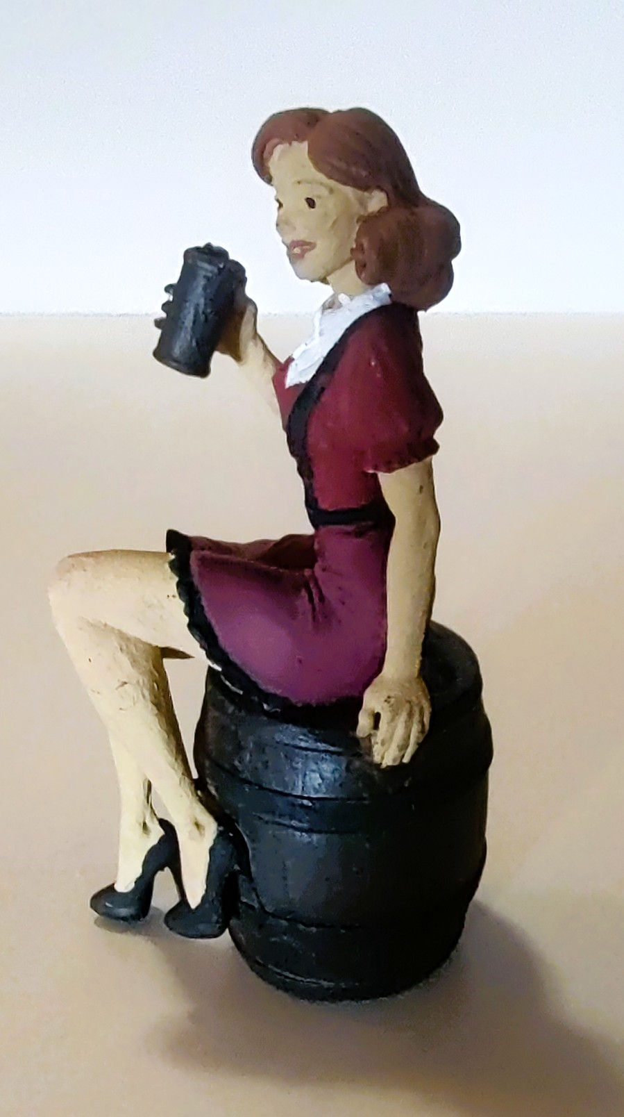 Thumbnail: Sandy, Small