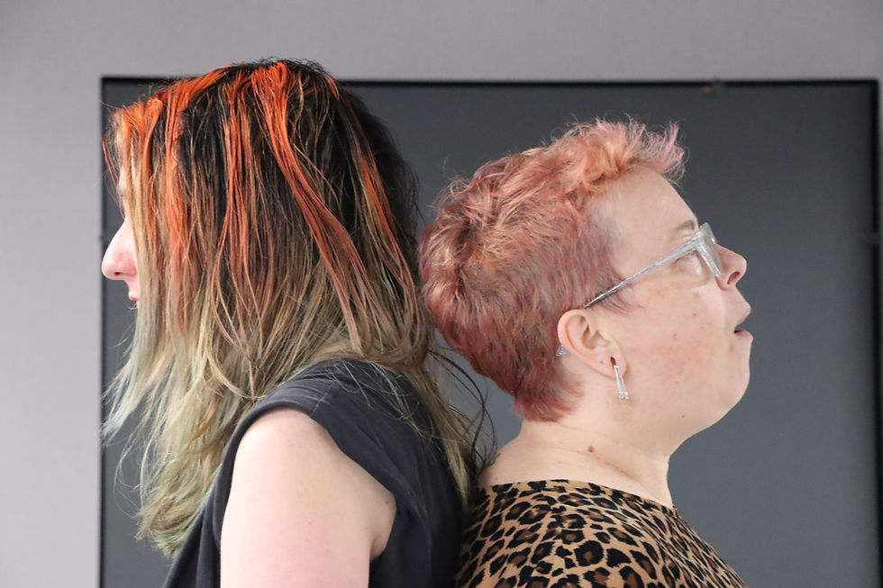 Photo by Bahja Mahamed