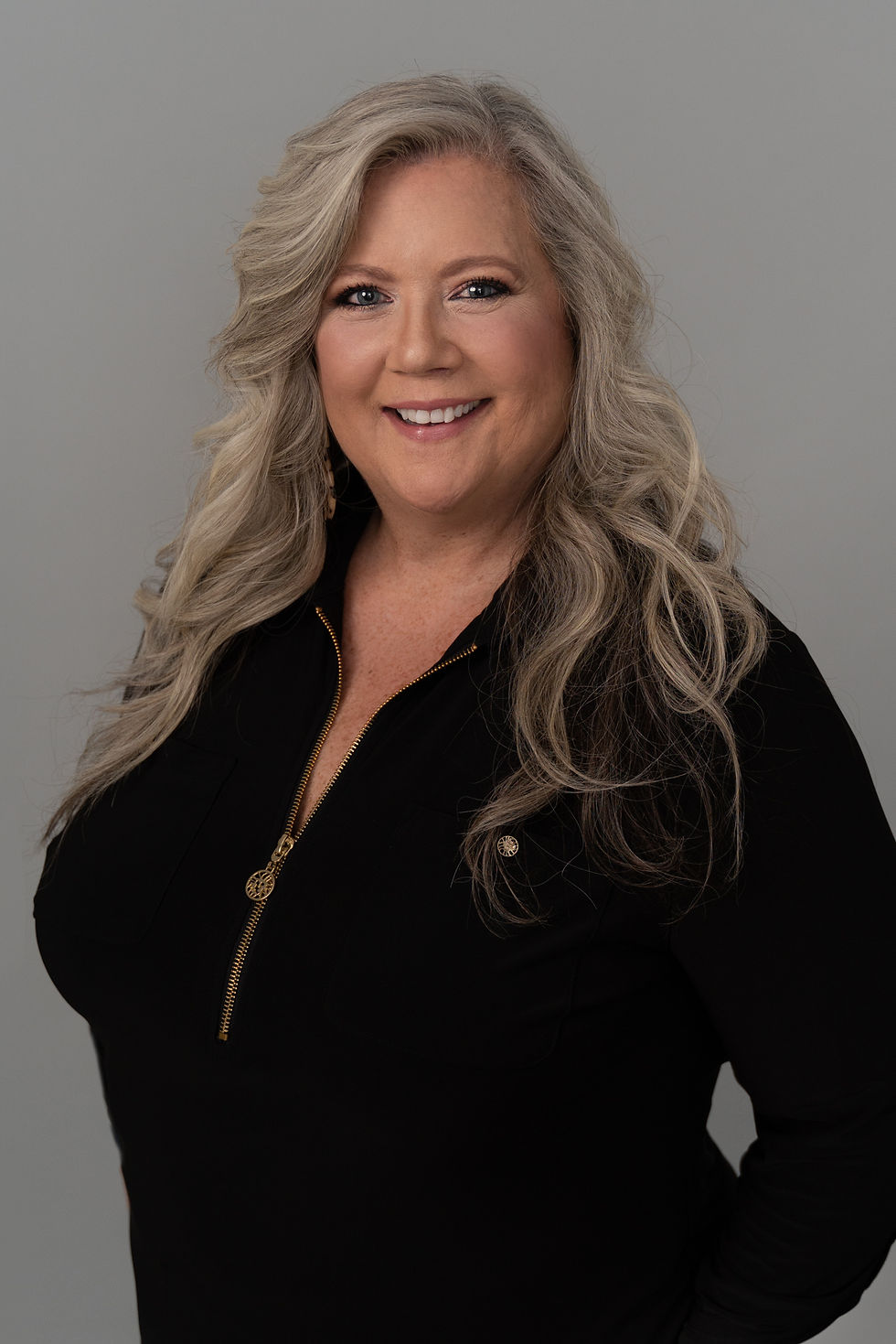 Kim Bridges | Invoice Analyst