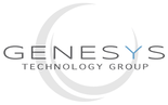 Genesys Technology Group logo, home