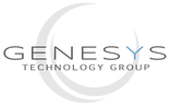 Genesys Technology Group logo, home