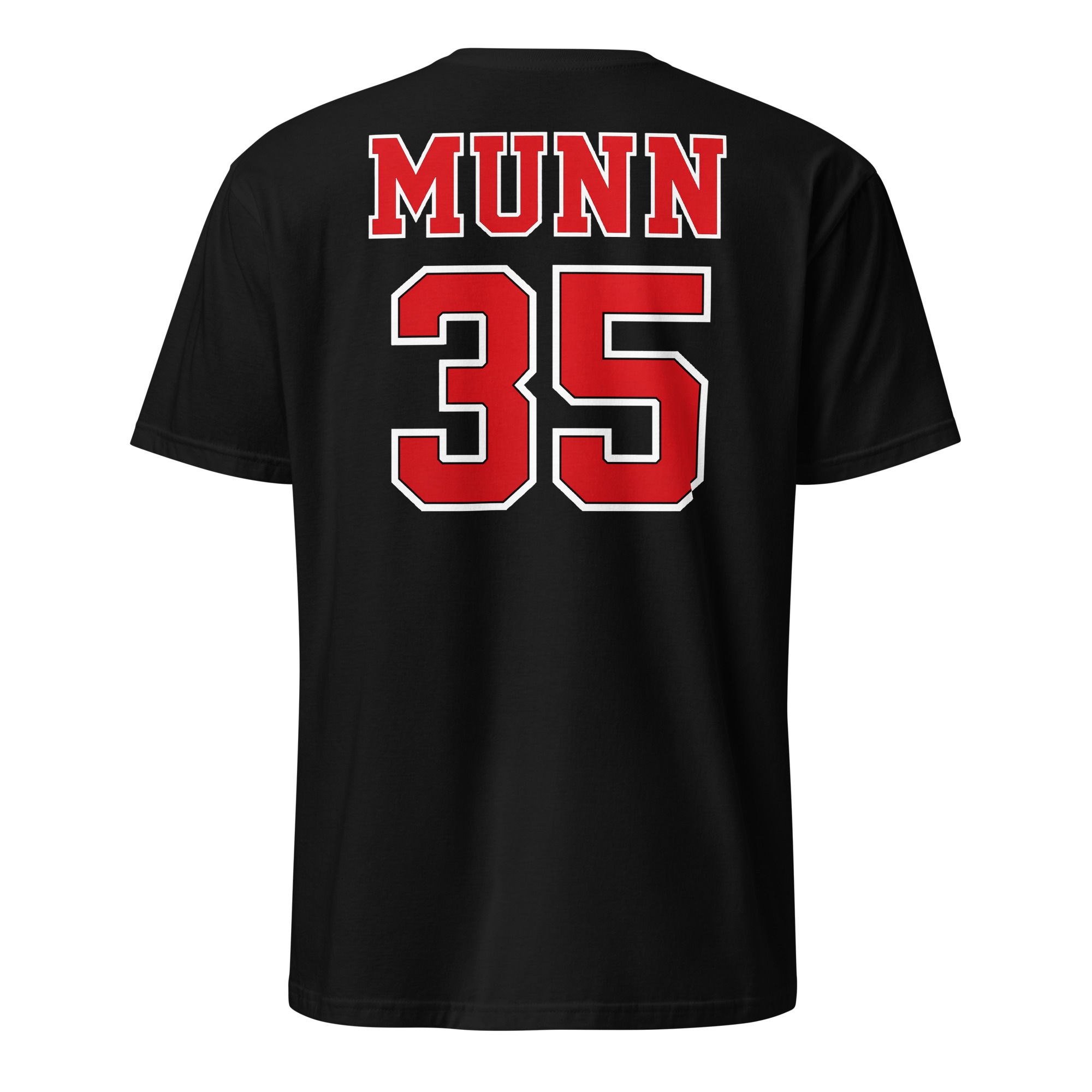 M Squared Short Sleeve