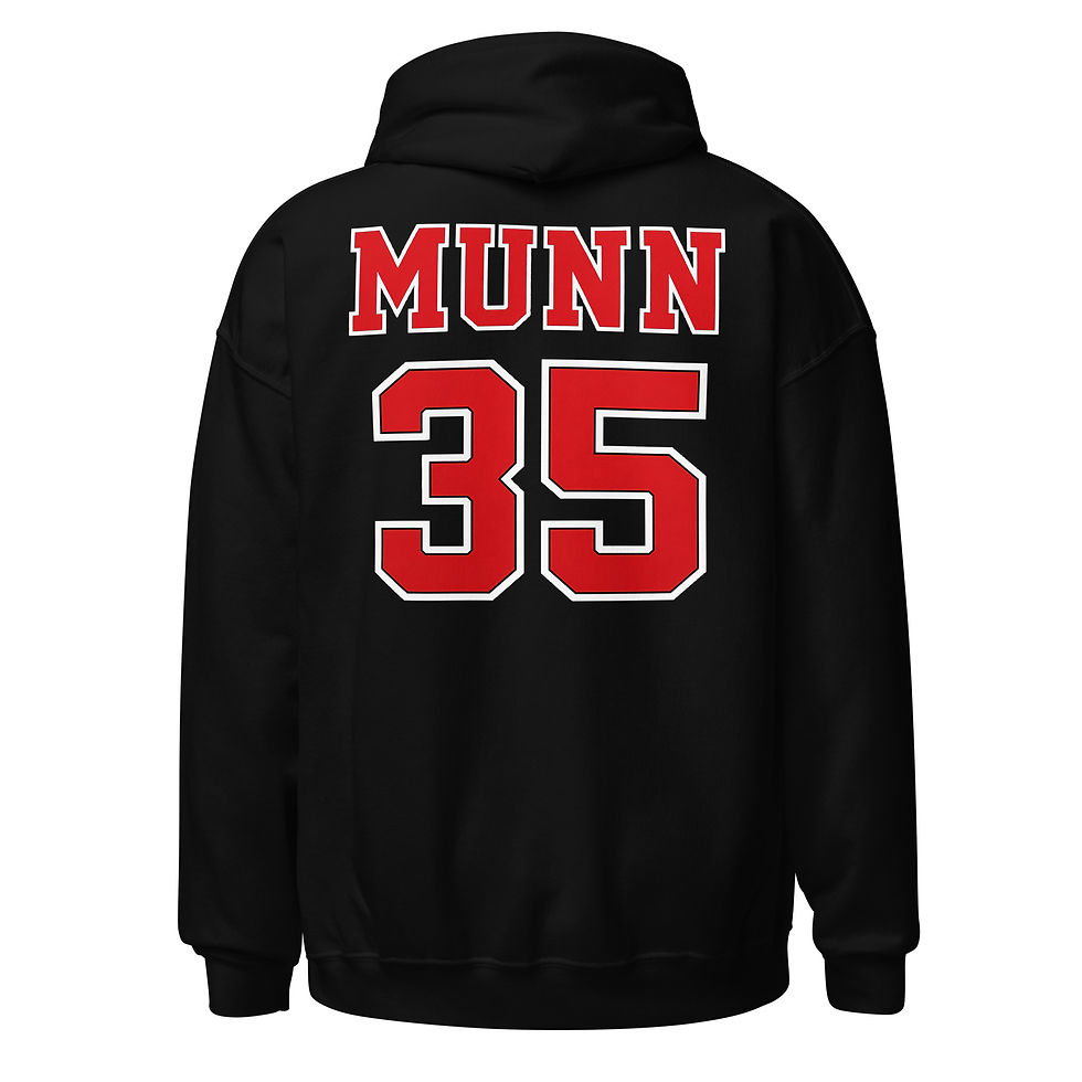 Thumbnail: M Squared Hoodie
