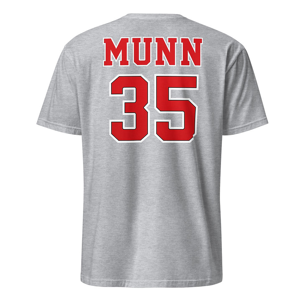 Thumbnail: M Squared Short Sleeve