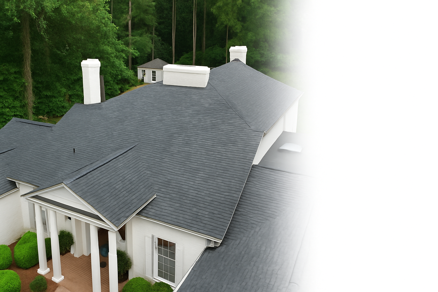 Certainteed Shingles Roof