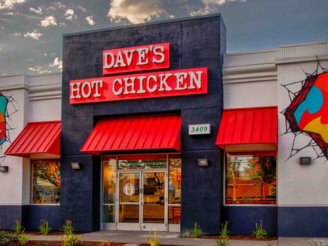Dave's Hot Chicken