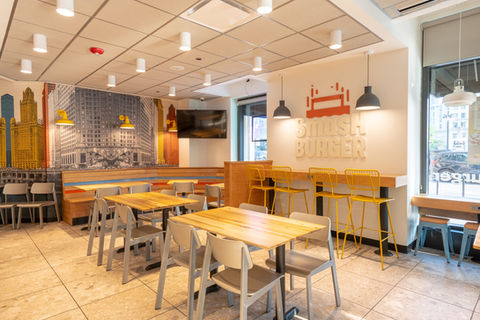 Smashburger