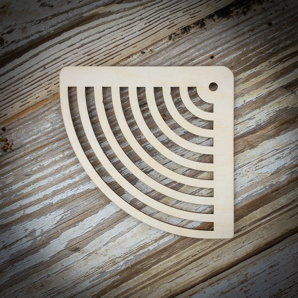 Thumbnail: Radius Template