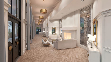 Event Center_1 - Photo