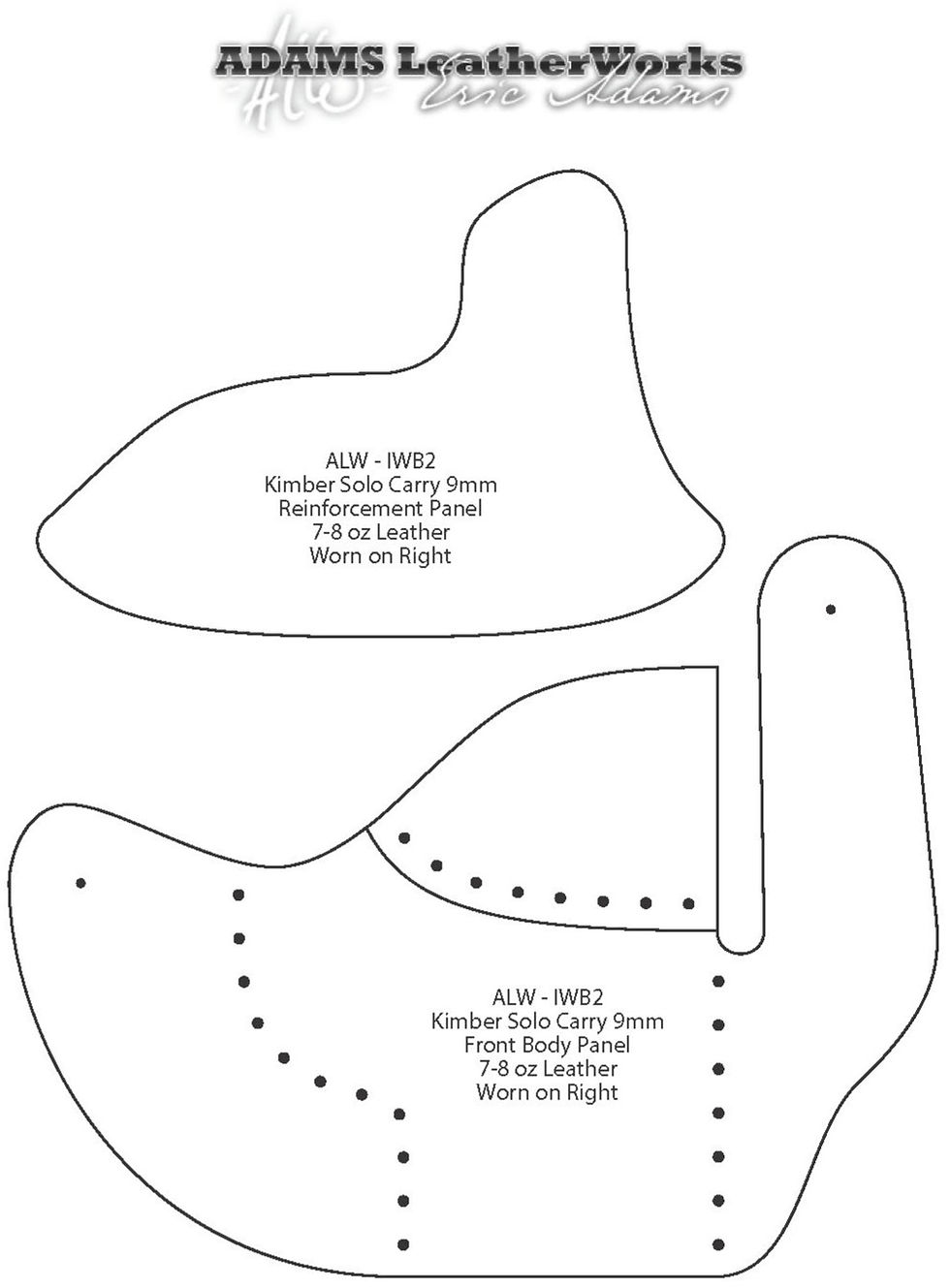 Kimber - Solo Carry 9mm