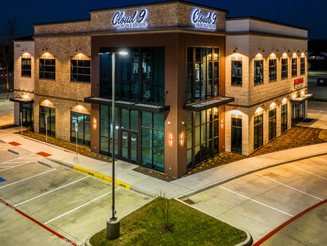 Cloud 9 Salon and Spa
