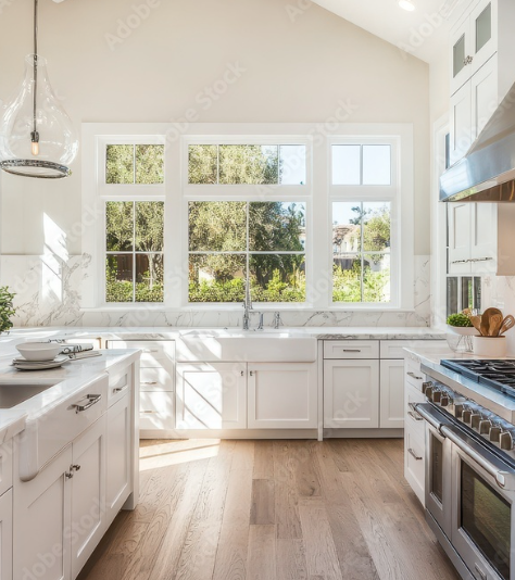 Full-House Flip